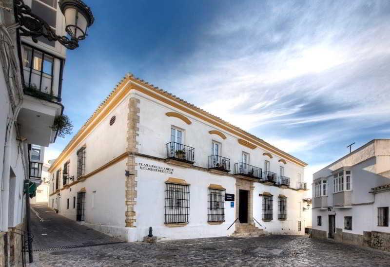 Tugasa Sidonia 3* Medina-Sidonia