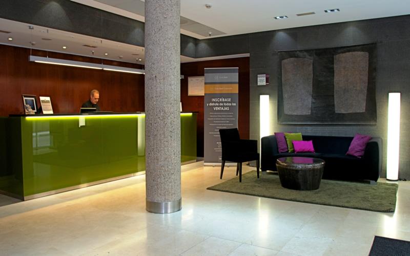 Hotel Zenit Don Yo Zaragoza