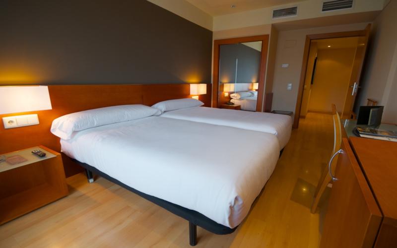Zenit Don Yo Hotel