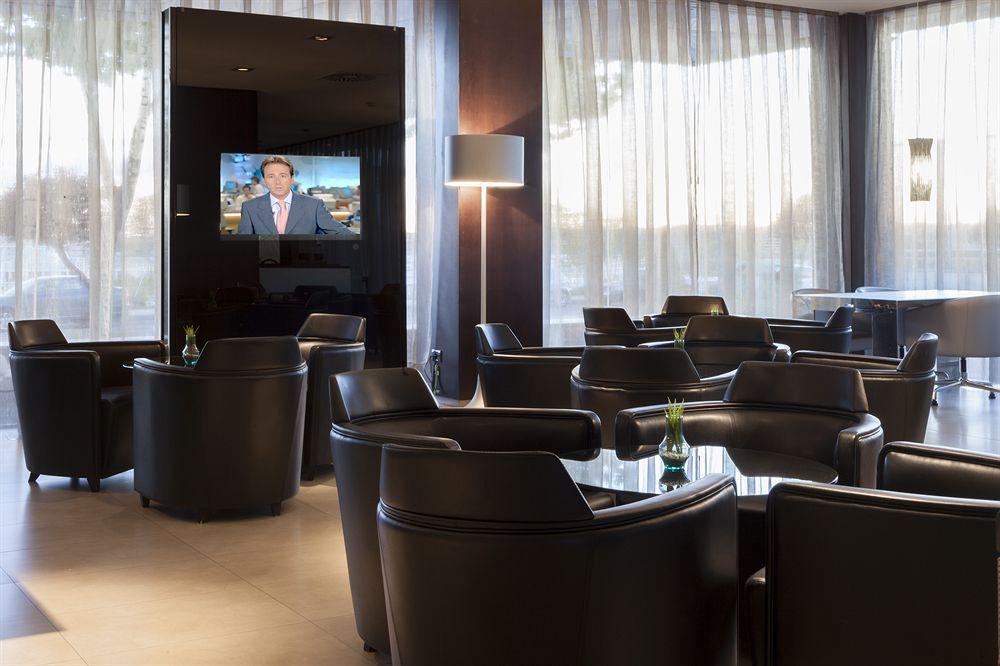 Ac San Sebastian De Reyes By Marriott San Sebastian de los Reyes
