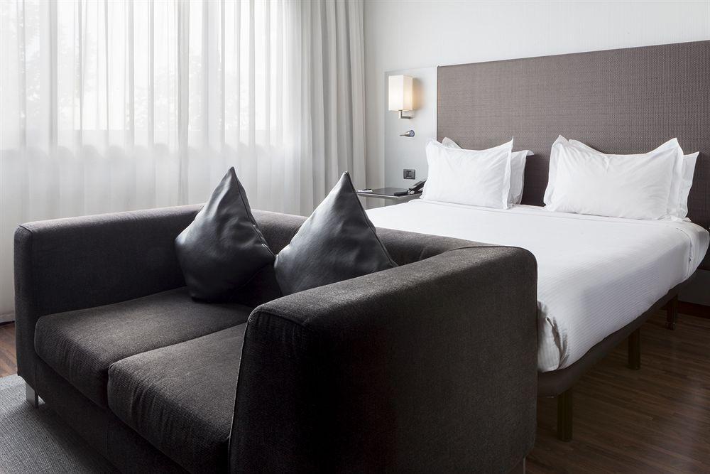 Ac San Sebastian De Reyes By Marriott Hotel San Sebastian de los Reyes