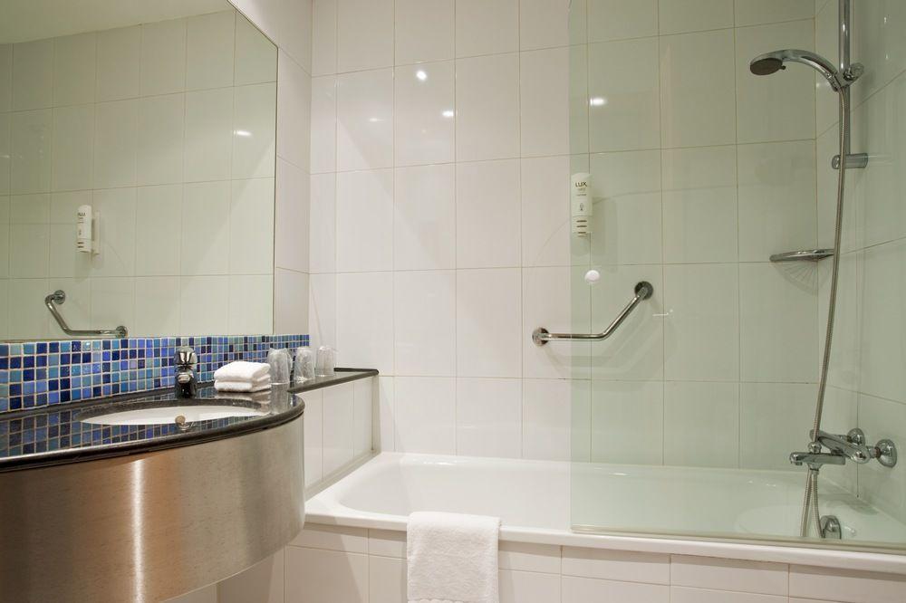 Express Madrid - Rivas Hotel 3*