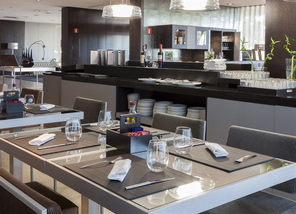 Ac San Sebastian De Reyes By Marriott Hotel