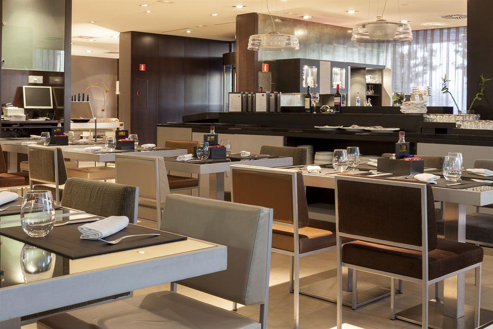 Hotel Ac San Sebastian De Reyes By Marriott San Sebastian de los Reyes