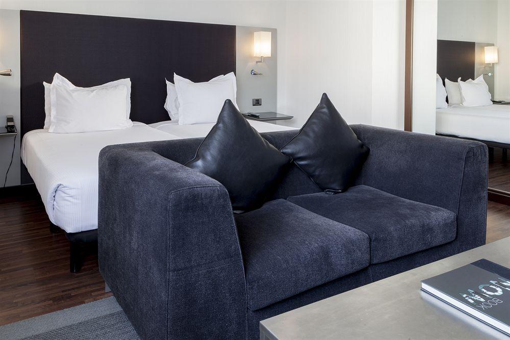 Hotel Ac San Sebastian De Reyes By Marriott 4*