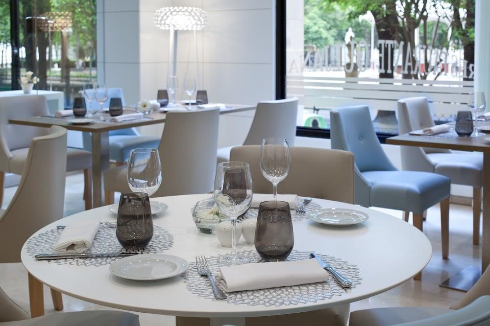 Hotel Nh Canciller Ayala Vitoria-Gasteiz