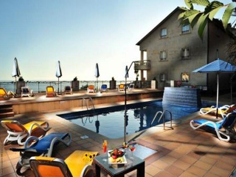 Resort Talaso Atlántico As Marinas