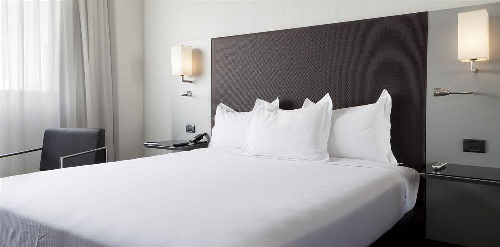 Ac San Sebastian De Reyes By Marriott Hotel San Sebastian de los Reyes