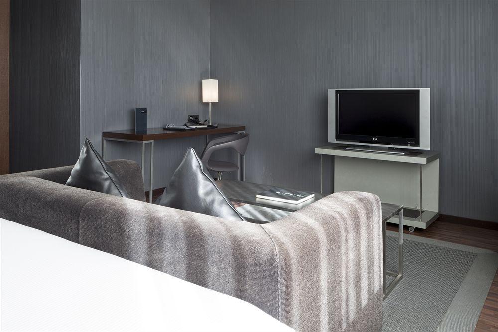 Ac San Sebastian De Reyes By Marriott San Sebastian de los Reyes
