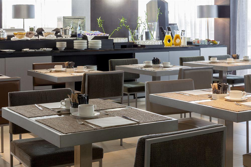 Ac San Sebastian De Reyes By Marriott 4*