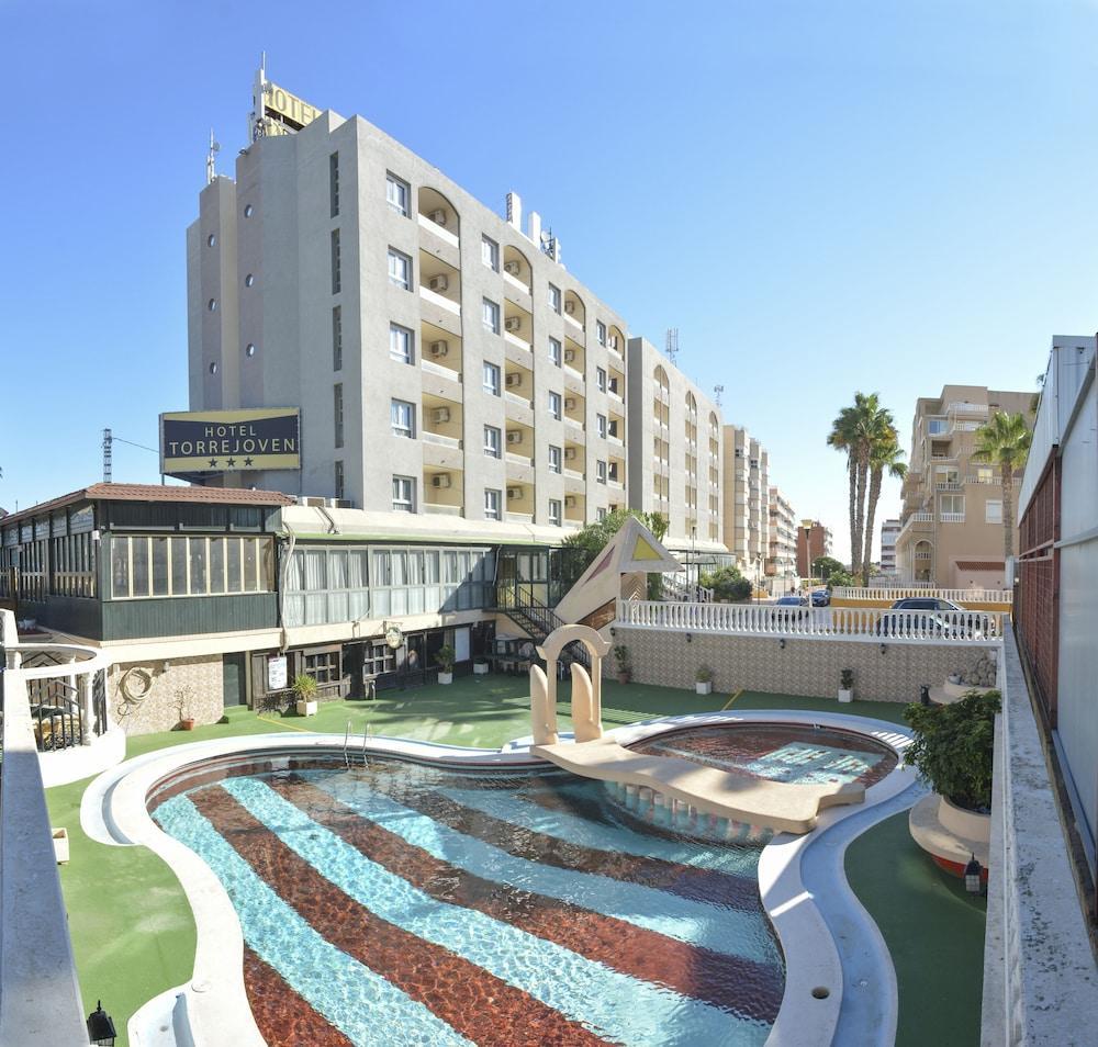 Torrejoven 3*