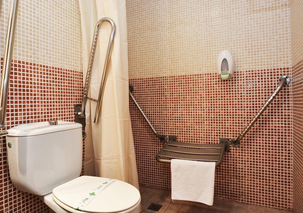 Hotel Torrejoven 3*