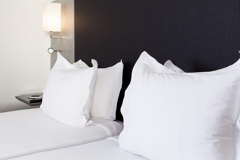 Ac San Sebastian De Reyes By Marriott 4* San Sebastian de los Reyes