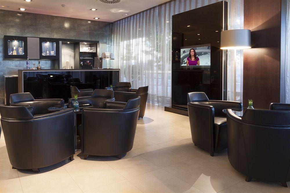 Hotel Ac San Sebastian De Reyes By Marriott 4*
