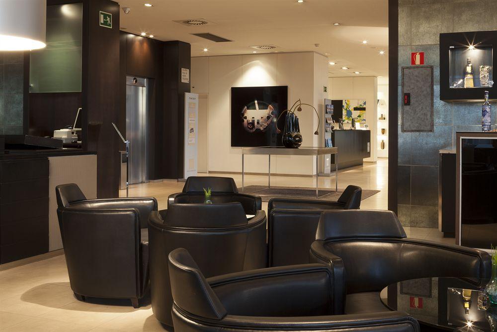 Hotel Ac San Sebastian De Reyes By Marriott San Sebastian de los Reyes