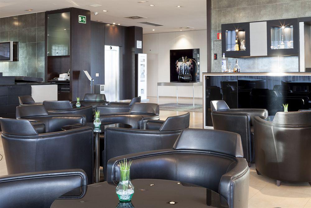 Ac San Sebastian De Reyes By Marriott San Sebastian de los Reyes
