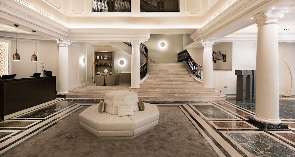 Nh Nacional Hotel 4*