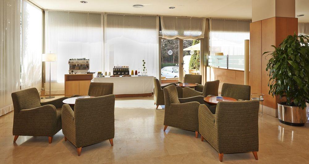 Sercotel Porta Barcelona 3* Sant Just Desvern