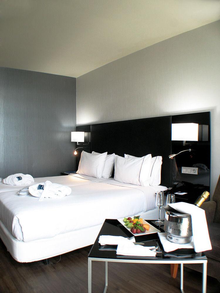 Hotel Ac Som By Marriott L'Hospitalet de Llobregat