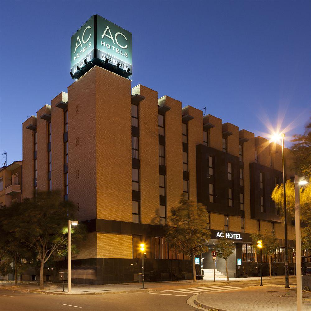 Hotel Enlaces Estación 4*