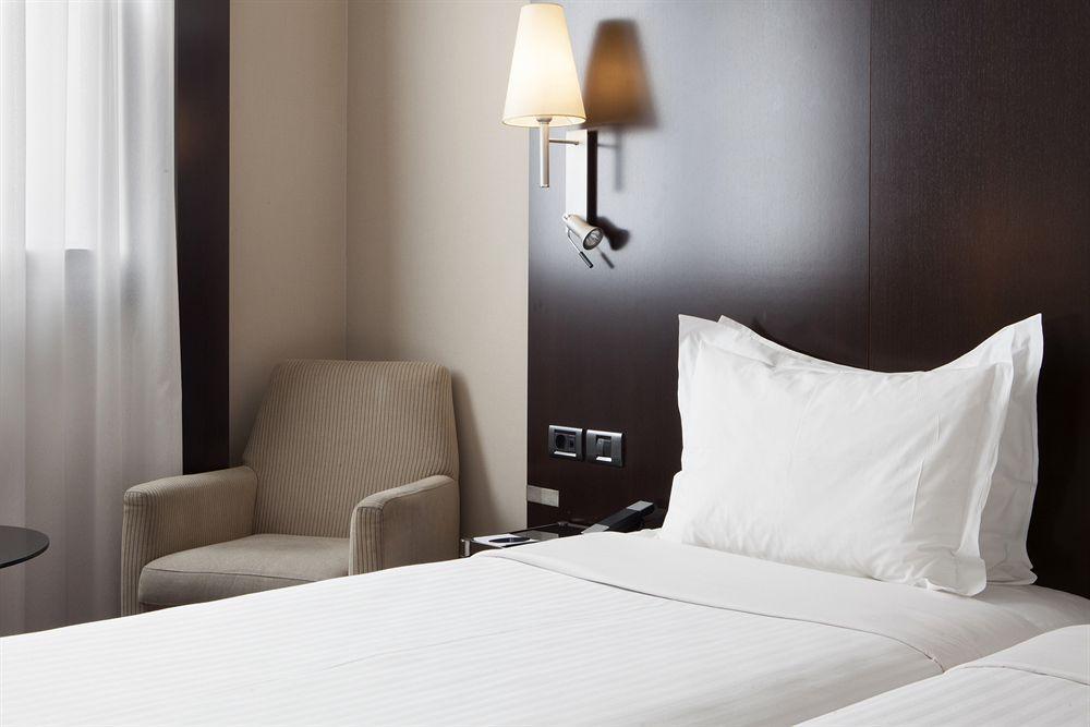 Ac By Marriott Hotel Valencia