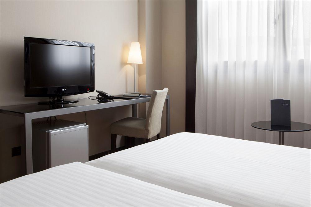 Hotel Ac By Marriott Valencia