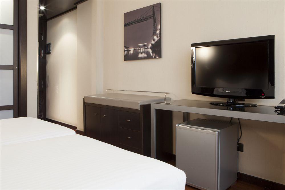 Hotel Ac By Marriott