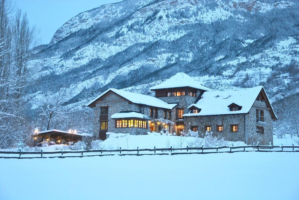 Selba D'ansils Benasque