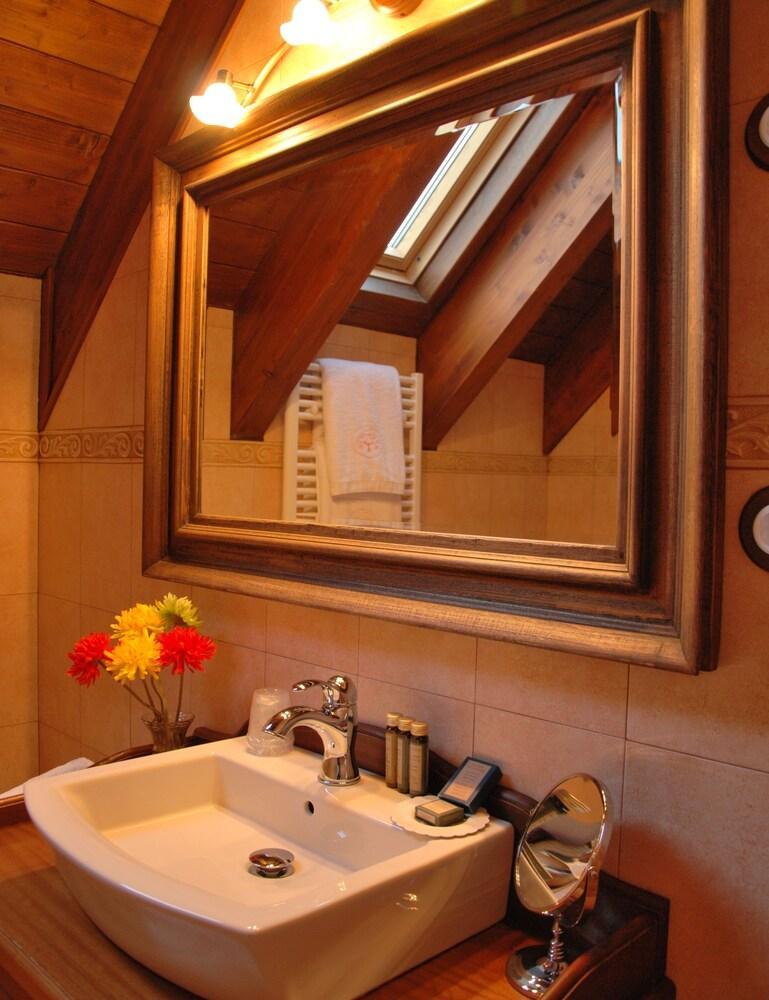 Selba D'ansils Hotel 3*
