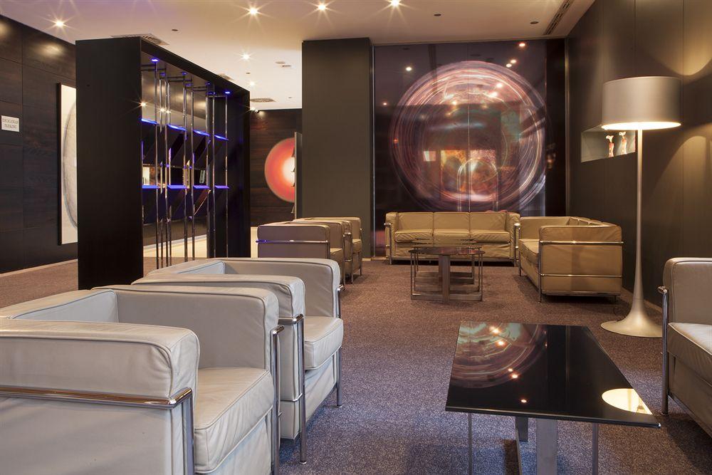Ac By Marriott 4* Valencia