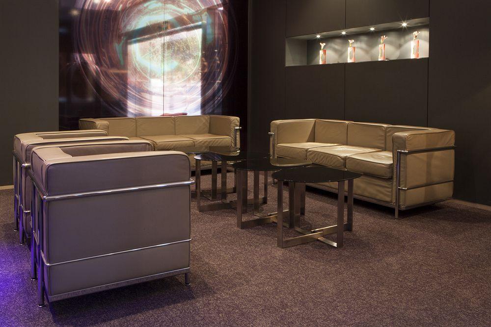 Ac By Marriott 4* Valencia