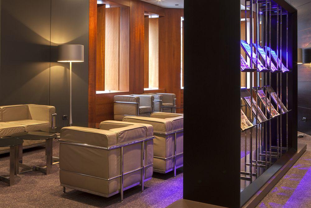 Ac By Marriott Valencia