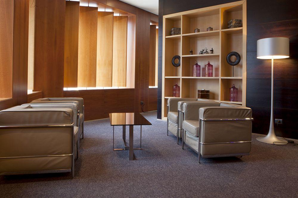 Ac By Marriott 4* Valencia