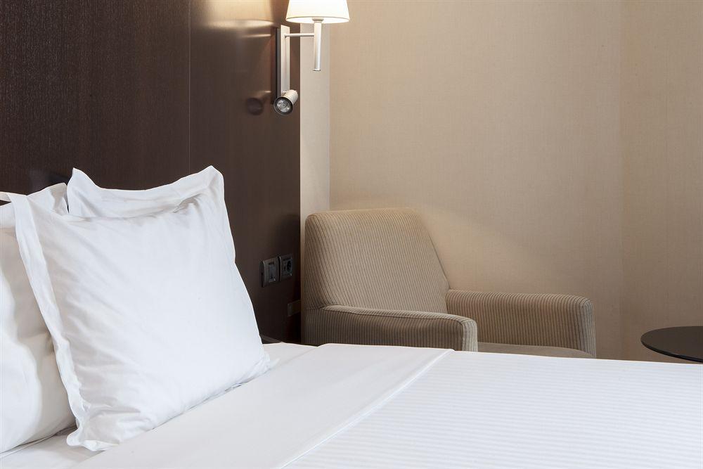 Ac By Marriott Hotel