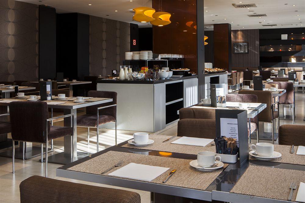 Ac By Marriott Hotel Valencia