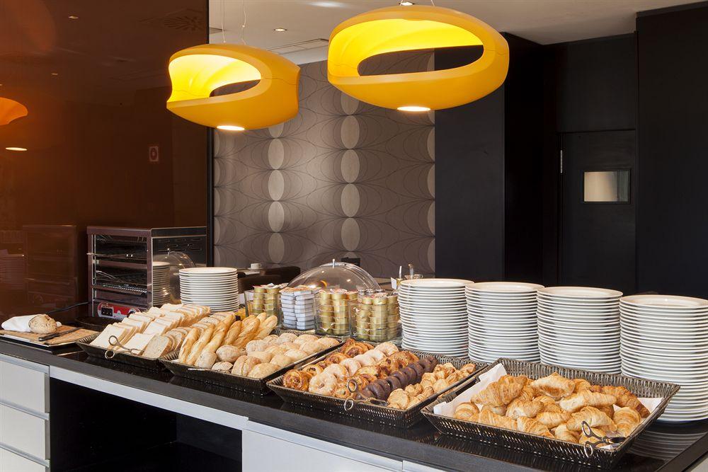 Ac By Marriott Hotel Valencia