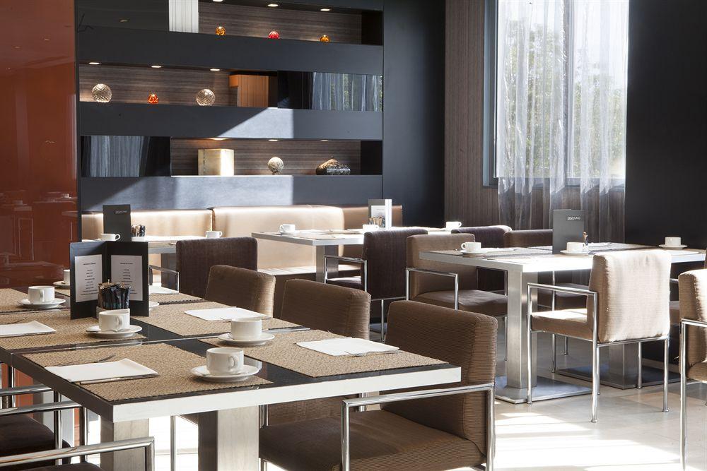 Ac By Marriott 4*