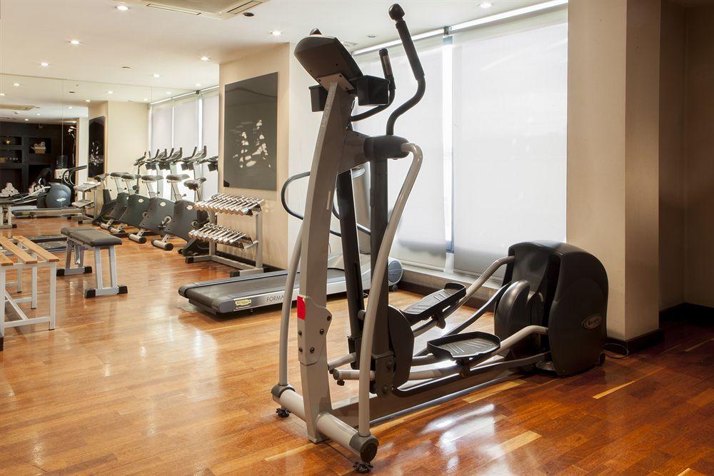Ac By Marriott 4* Valencia