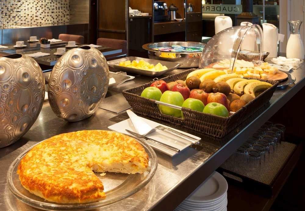 Ac Palacio Universal By Marriott 4* Vigo