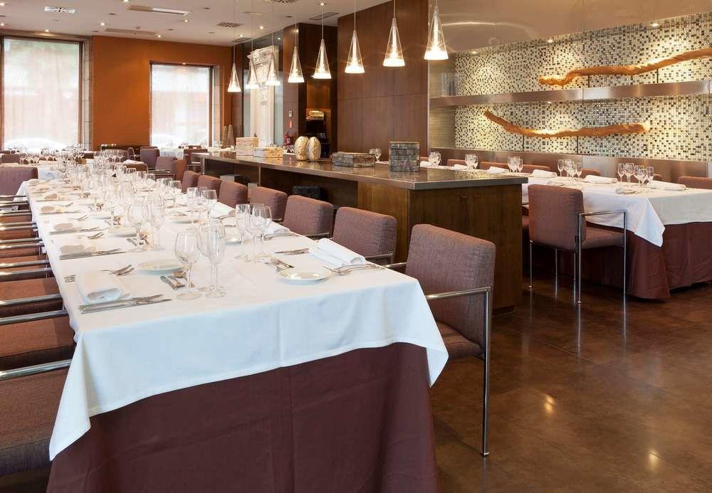 Ac Palacio Universal By Marriott Vigo