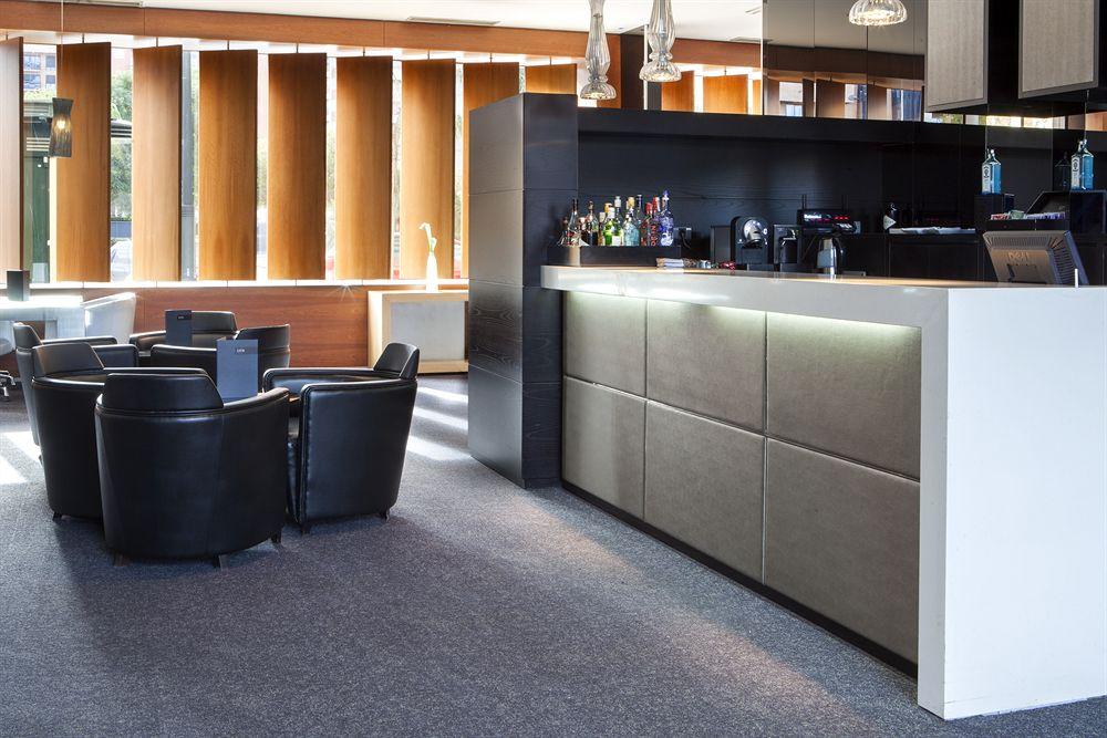 Hotel Ac By Marriott