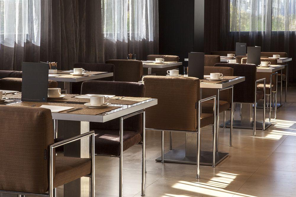Ac By Marriott Hotel 4*