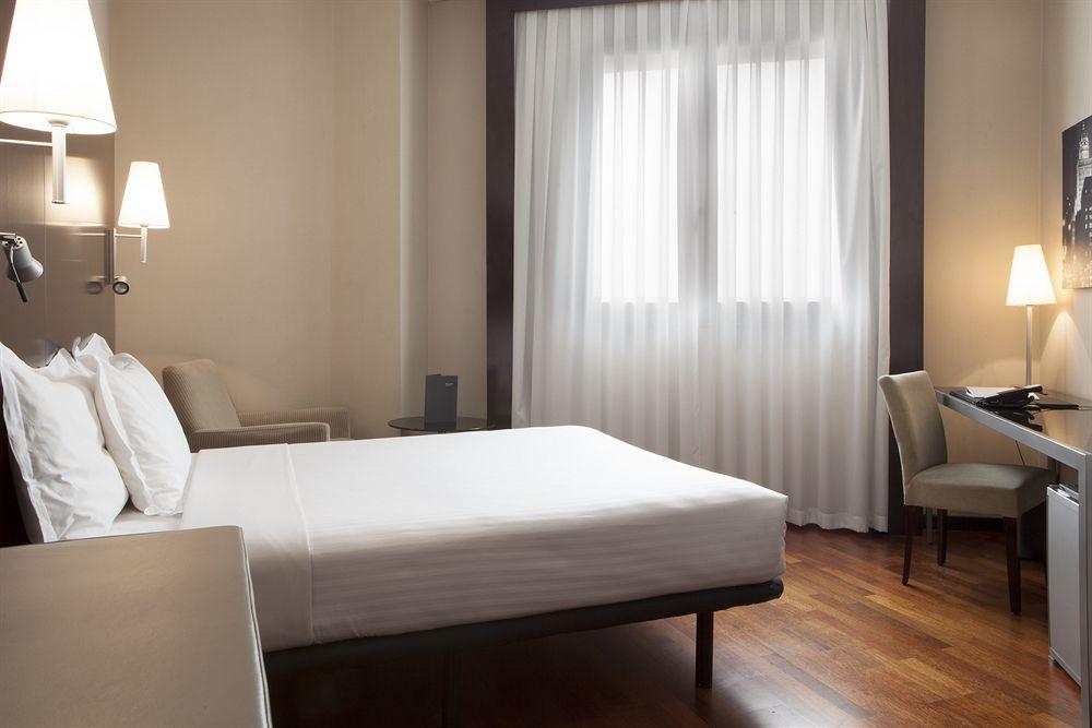 Ac By Marriott 4* Valencia