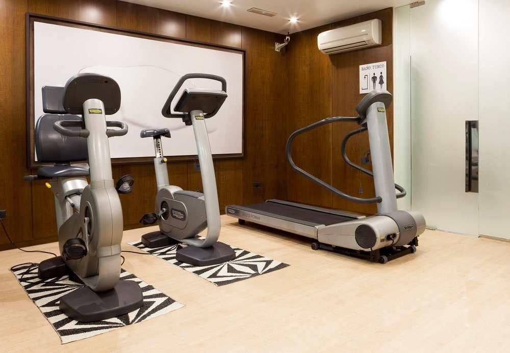 Hotel Ac Palacio Universal By Marriott 4*