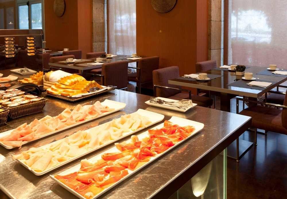 Ac Palacio Universal By Marriott 4* Vigo
