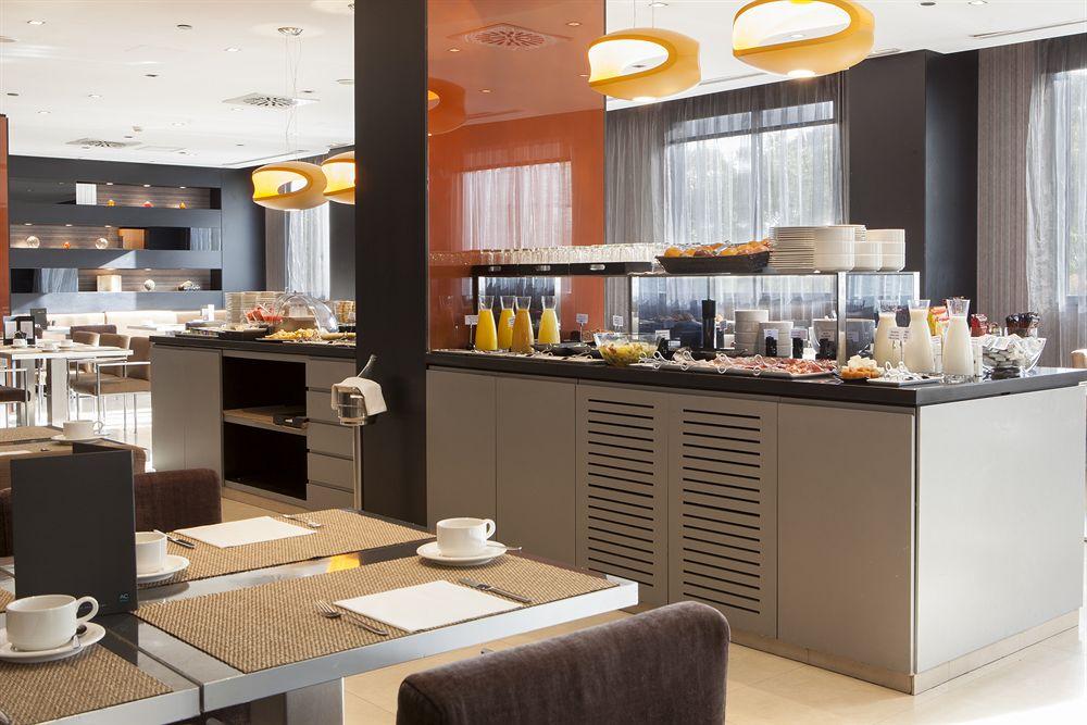 Hotel Ac By Marriott