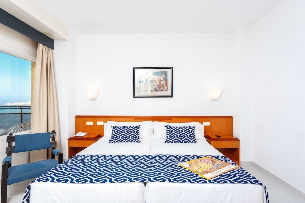 Globales Gardenia Hotel 3*