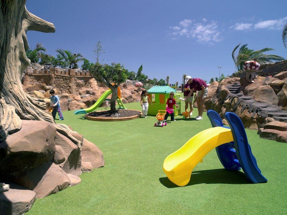 Sheraton Fuerteventura Golf&spa Caleta de Fuste