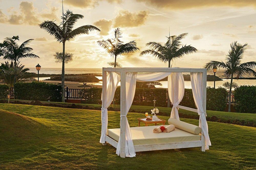 Hotel Sheraton Fuerteventura Golf&spa