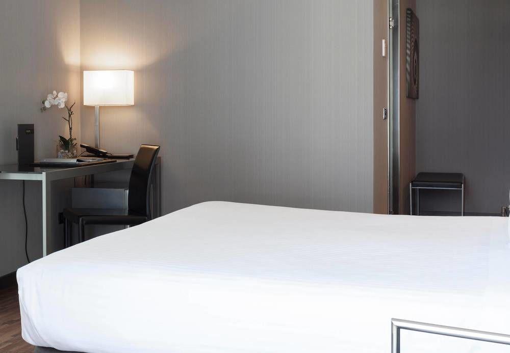 Hotel Ac Palacio Universal By Marriott Vigo